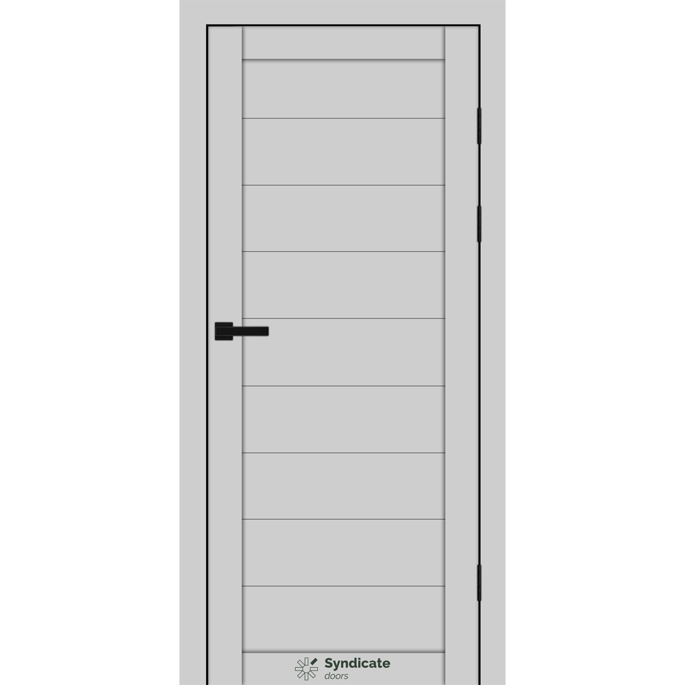 Міжкімнатні двері Syndicate Doors SD-PVC-139
